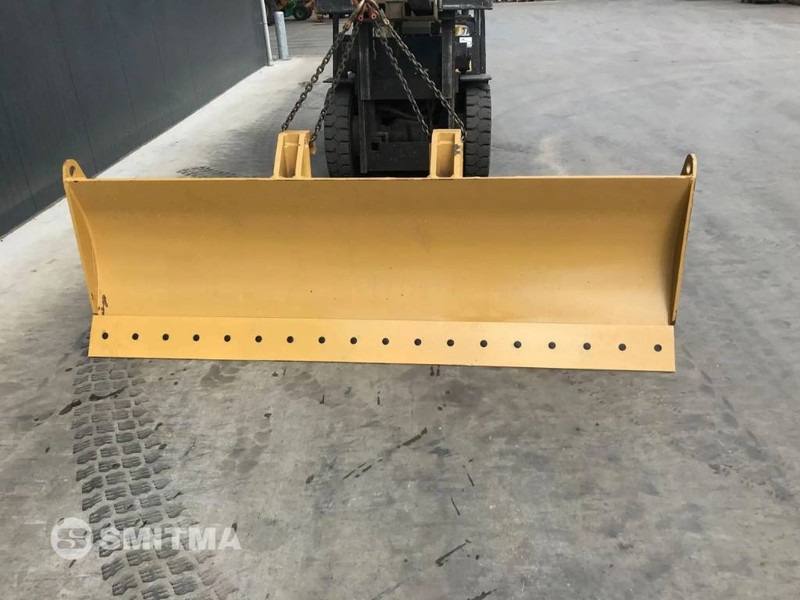 Komatsu QR - Lame pour Engins de chantier: photos 2 Komatsu QR - Lame pour Engins de chantier: photos 2