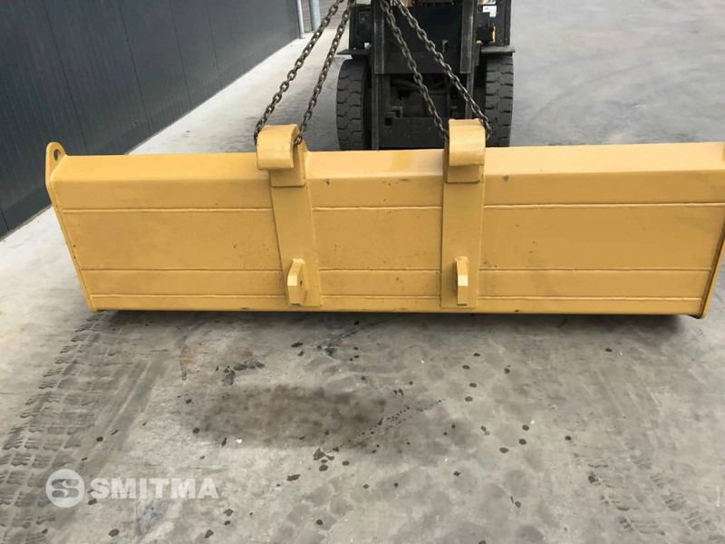 Komatsu QR - Lame pour Engins de chantier: photos 4 Komatsu QR - Lame pour Engins de chantier: photos 4