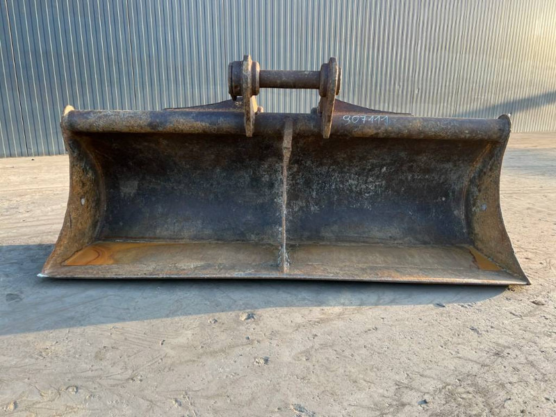 Miller Caterpillar 311D / 312D / 312E / 313F / 314D / 314 - Godet pour Engins de chantier: photos 2 Miller Caterpillar 311D / 312D / 312E / 313F / 314D / 314 - Godet pour Engins de chantier: photos 2