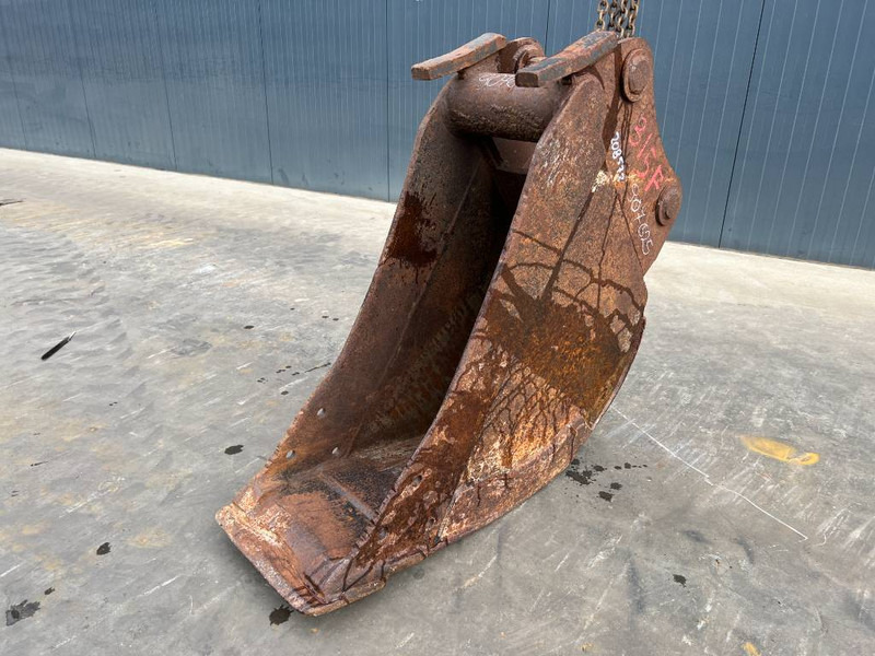 Miller Caterpillar 311D / 312D / 312E / 313F / 314D / 314 - Godet pour Engins de chantier: photos 1 Miller Caterpillar 311D / 312D / 312E / 313F / 314D / 314 - Godet pour Engins de chantier: photos 1