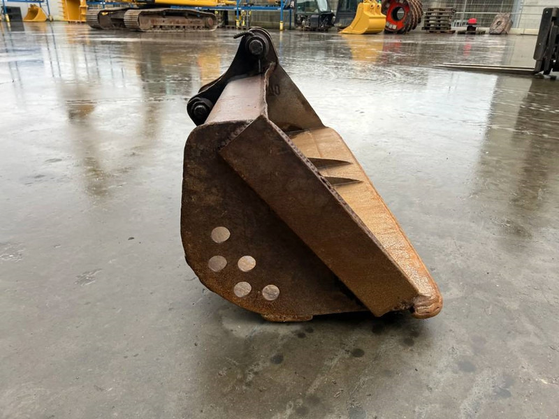 Miller Geith Caterpillar 305 / 306 - Godet pour Engins de chantier: photos 4 Miller Geith Caterpillar 305 / 306 - Godet pour Engins de chantier: photos 4