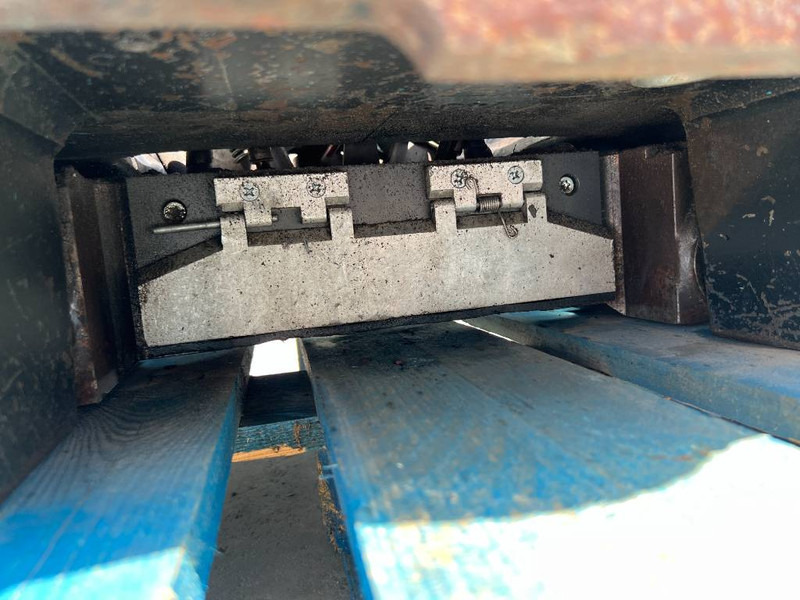 Attache rapide pour Engins de chantier OilQuick OQ70/55 323E: photos 15
