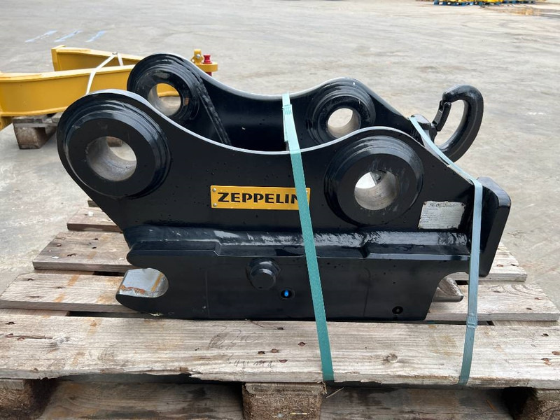 OilQuick OQ70/55 - DEMO - Attache rapide pour Engins de chantier: photos 4 OilQuick OQ70/55 - DEMO - Attache rapide pour Engins de chantier: photos 4