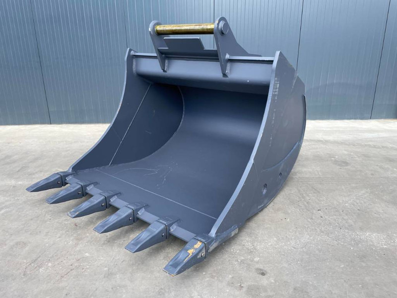 OilQuick OQ70/55 - Godet pour Engins de chantier: photos 1 OilQuick OQ70/55 - Godet pour Engins de chantier: photos 1