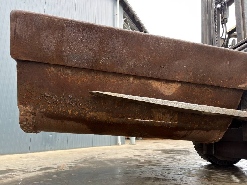 Godet pour Engins de chantier OilQuick OQ70/55: photos 13