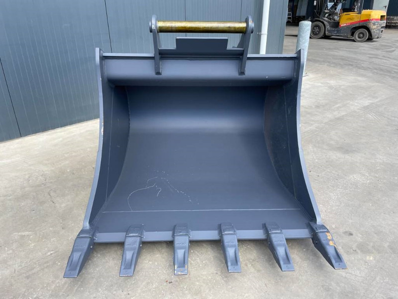 OilQuick OQ70/55 - Godet pour Engins de chantier: photos 3 OilQuick OQ70/55 - Godet pour Engins de chantier: photos 3