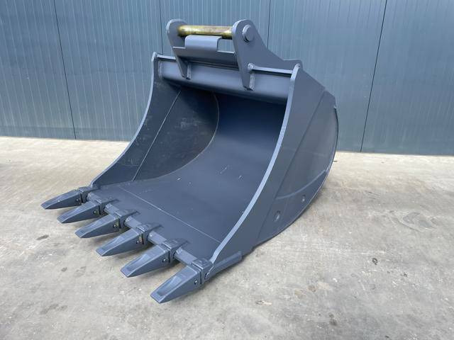 Godet pour Engins de chantier neuf OilQuick OQ80: photos 1