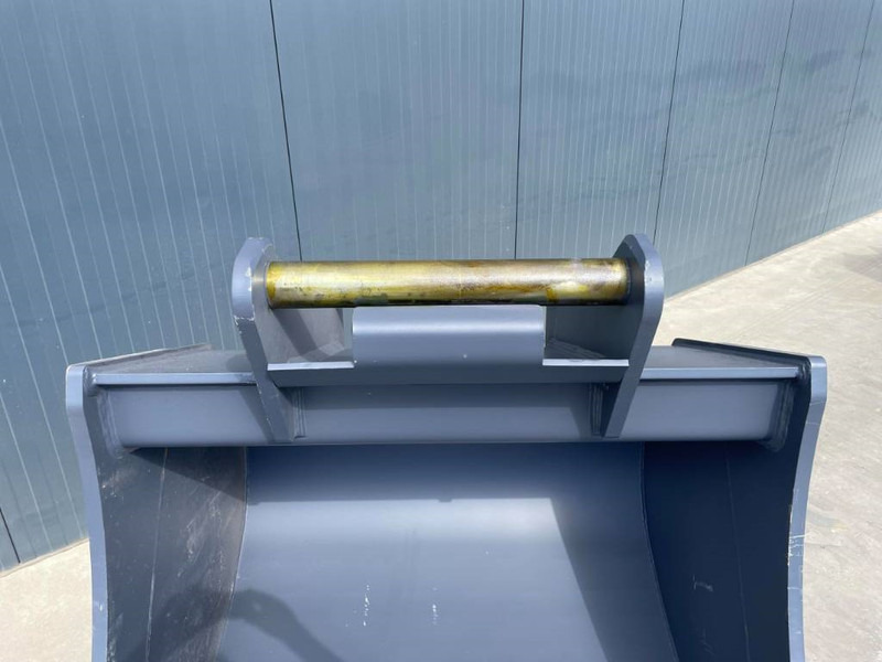 OilQuick OQ80 - Godet pour Engins de chantier: photos 4 OilQuick OQ80 - Godet pour Engins de chantier: photos 4