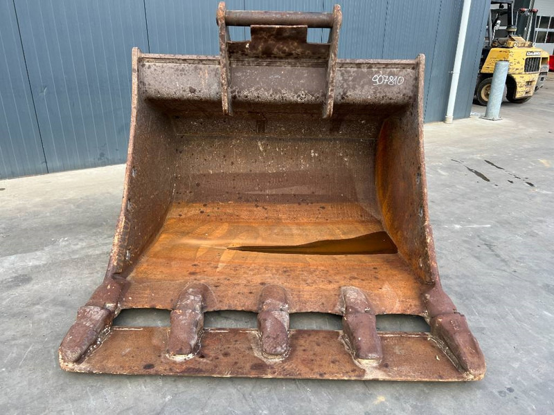 OilQuick OQ80 - Godet pour Engins de chantier: photos 2 OilQuick OQ80 - Godet pour Engins de chantier: photos 2