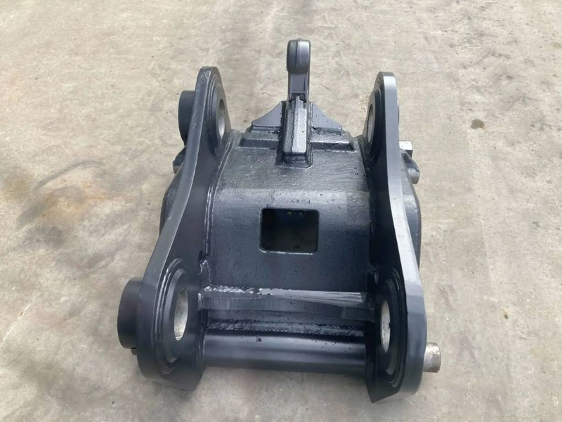 Smitma CW40 - EC210 - Attache rapide pour Engins de chantier: photos 4 Smitma CW40 - EC210 - Attache rapide pour Engins de chantier: photos 4