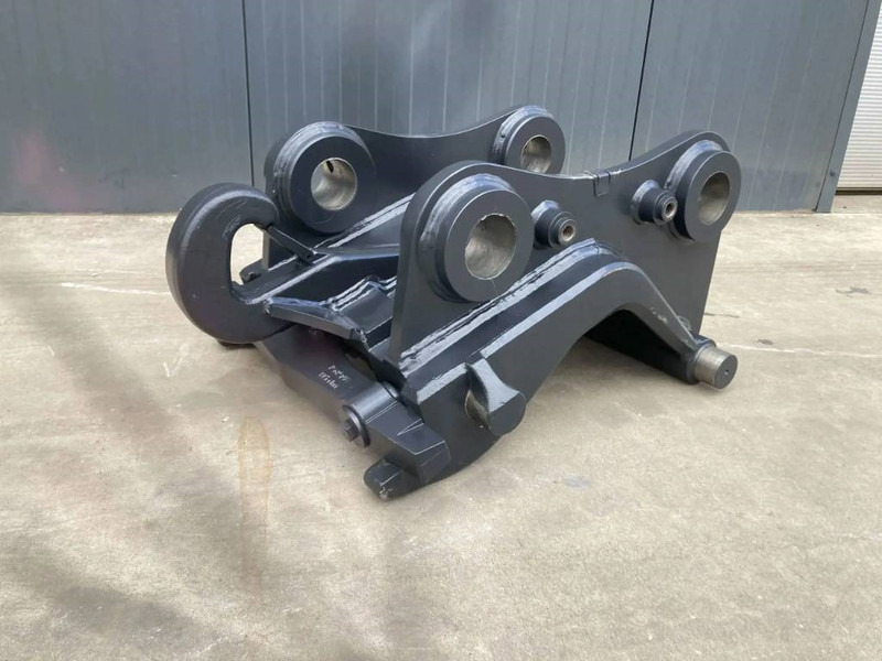 Attache rapide pour Engins de chantier neuf Smitma CW40 - EC300: photos 7