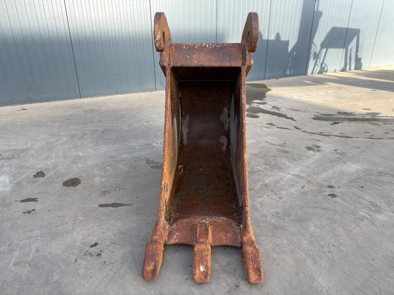 Verachtert CW20S / CW30S / CW40S - Godet pour Engins de chantier: photos 2 Verachtert CW20S / CW30S / CW40S - Godet pour Engins de chantier: photos 2