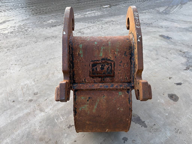 Verachtert CW20S / CW30S / CW40S - Godet pour Engins de chantier: photos 5 Verachtert CW20S / CW30S / CW40S - Godet pour Engins de chantier: photos 5