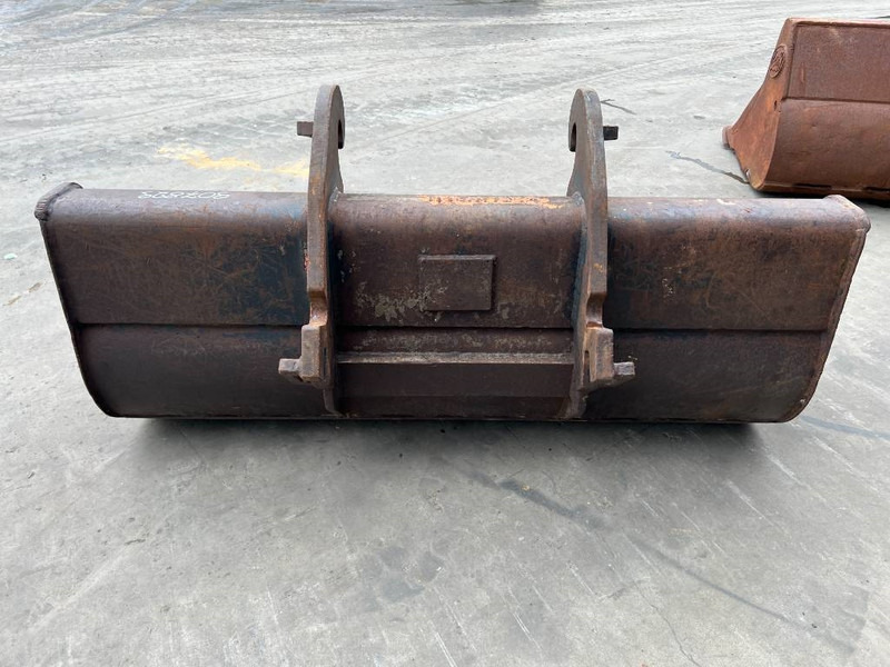 Verachtert CW30 / CW40 - Godet pour Engins de chantier: photos 5 Verachtert CW30 / CW40 - Godet pour Engins de chantier: photos 5