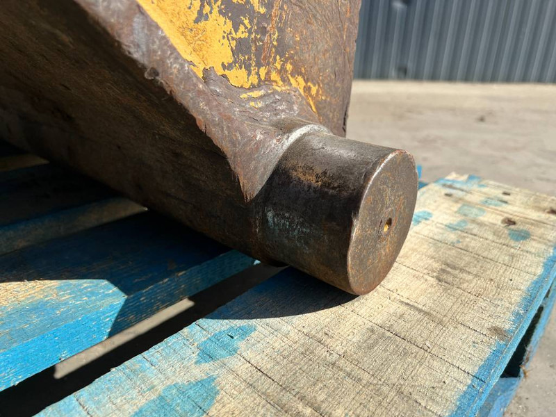 Attache rapide pour Engins de chantier Verachtert CW45S - 329E: photos 12