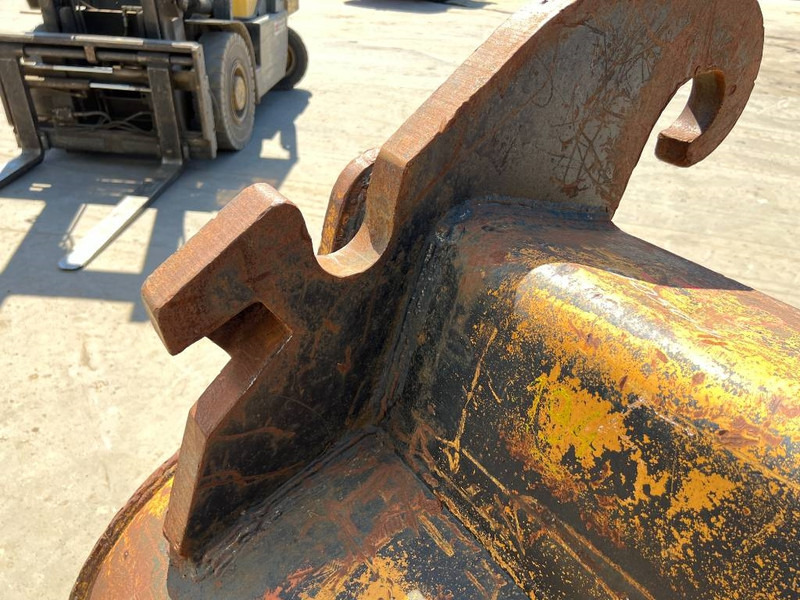 Godet pour Engins de chantier Verachtert CW45S: photos 10
