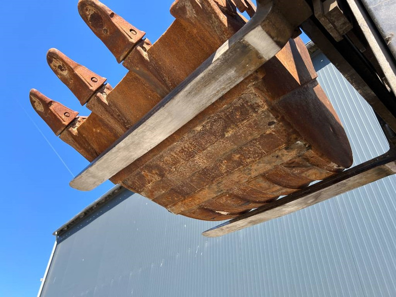 Godet pour Engins de chantier Verachtert CW45S: photos 12