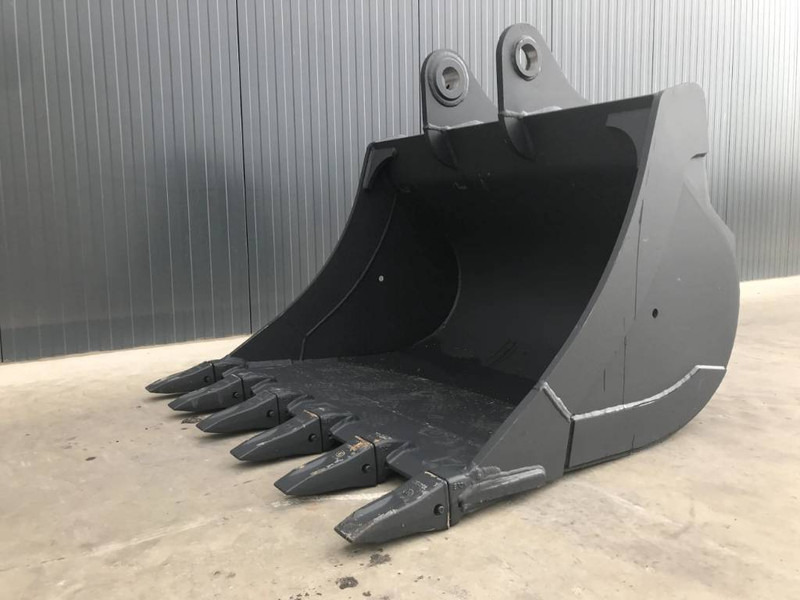 Volvo EC220 - Godet pour Engins de chantier: photos 2 Volvo EC220 - Godet pour Engins de chantier: photos 2