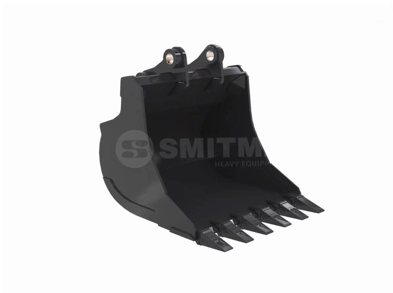 Volvo EC360 - Godet pour Engins de chantier: photos 1 Volvo EC360 - Godet pour Engins de chantier: photos 1