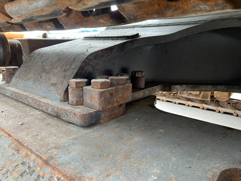 Volvo EC750E L - Pelle sur chenille: photos 5 Volvo EC750E L - Pelle sur chenille: photos 5