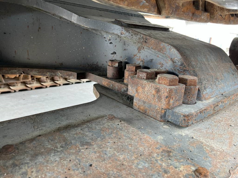 Volvo EC750E L - Pelle sur chenille: photos 4 Volvo EC750E L - Pelle sur chenille: photos 4