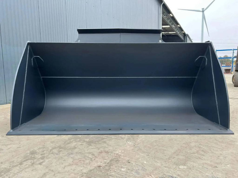 Godet pour Engins de chantier neuf Volvo ISO / Lundberg - Caterpillar 962M: photos 12