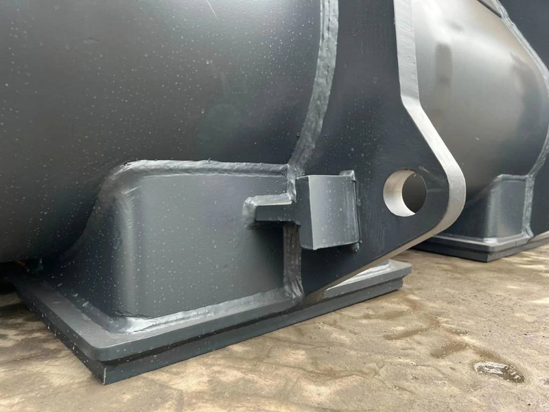 Godet pour Engins de chantier neuf Volvo ISO / Lundberg - Volvo L90H: photos 6 Godet pour Engins de chantier neuf Volvo ISO / Lundberg - Volvo L90H: photos 6