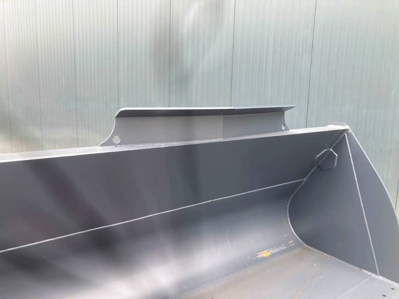 Godet pour Engins de chantier neuf Volvo L110E: photos 6