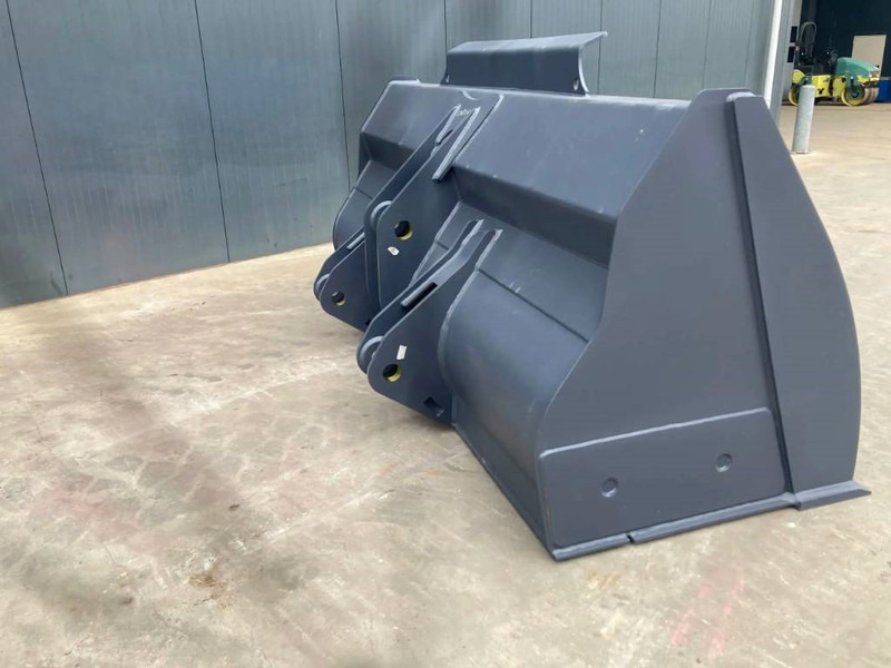 Godet pour Engins de chantier neuf Volvo L110E: photos 7