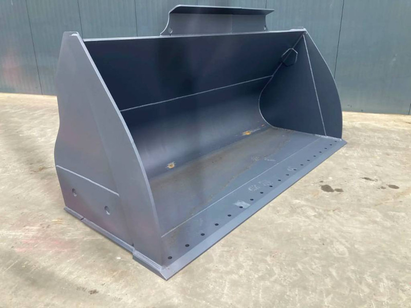 Godet pour Engins de chantier neuf Volvo L110H: photos 1