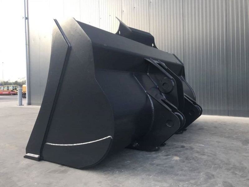 Godet pour Engins de chantier neuf Volvo L150H: photos 9