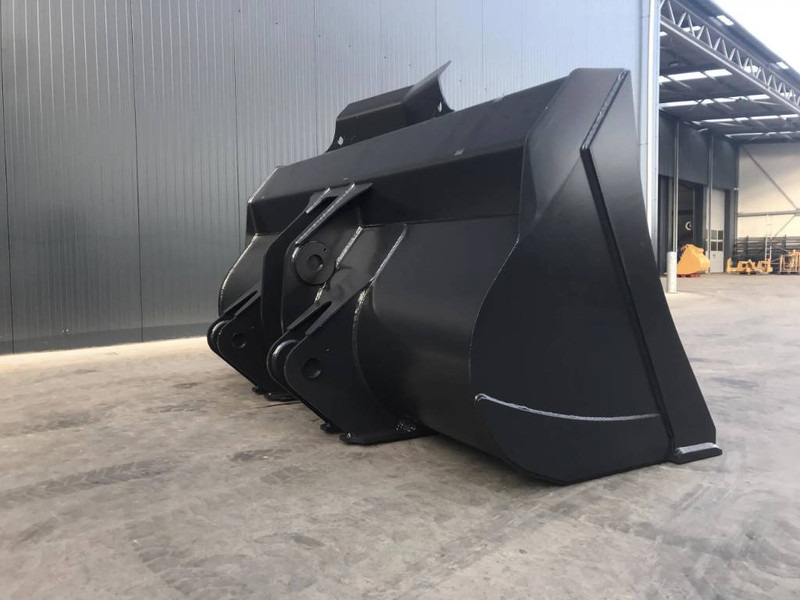 Godet pour Engins de chantier neuf Volvo L180E: photos 6
