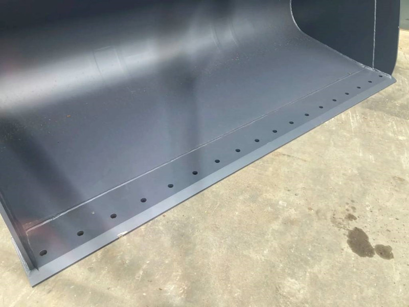 Volvo L90H - Godet pour Engins de chantier: photos 3 Volvo L90H - Godet pour Engins de chantier: photos 3