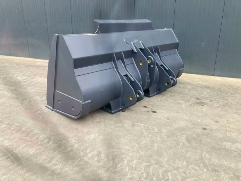 Volvo L90H - Godet pour Engins de chantier: photos 5 Volvo L90H - Godet pour Engins de chantier: photos 5