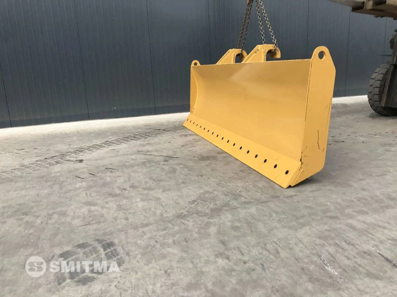 Volvo QR - Lame pour Engins de chantier: photos 4 Volvo QR - Lame pour Engins de chantier: photos 4