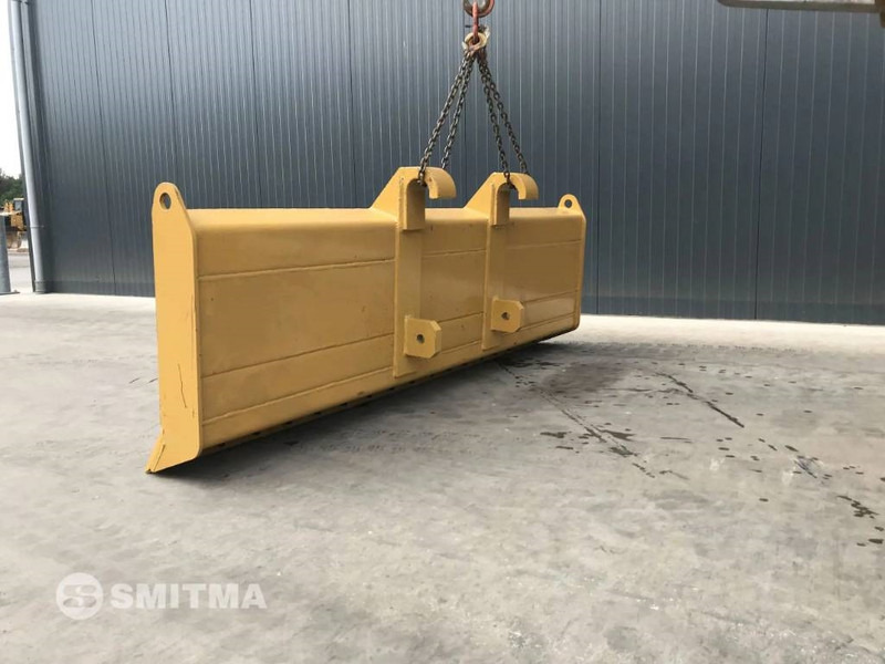 Volvo QR - Lame pour Engins de chantier: photos 3 Volvo QR - Lame pour Engins de chantier: photos 3