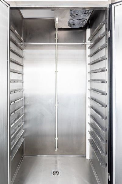 Remorque magasin neuf Bannert NA ZAMÓWIENIE Przyczepa gastronomiczna do sprzedaży kurczaków z: photos 6