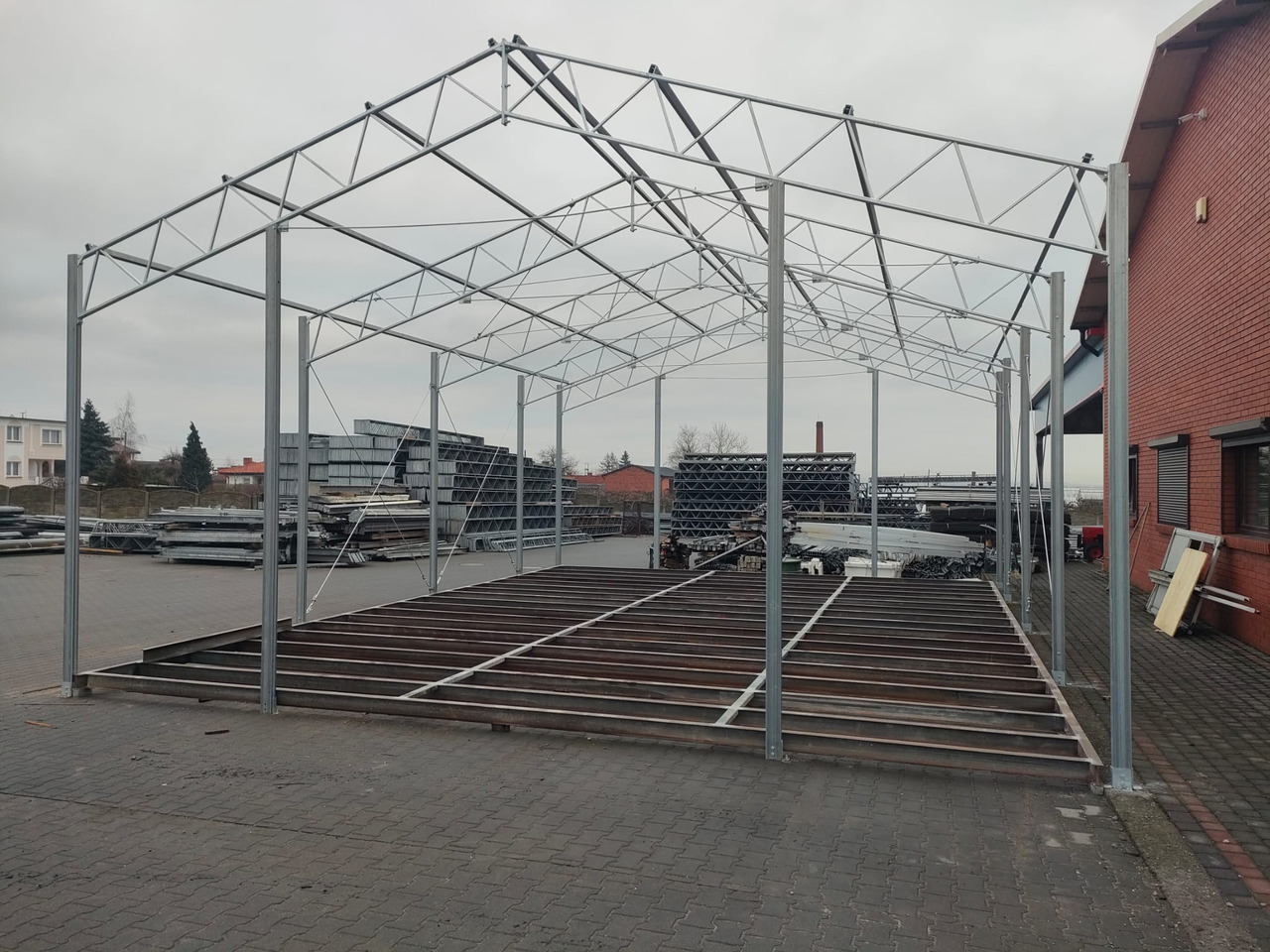 - Autre matériel: photos 3 - Autre matériel: photos 3