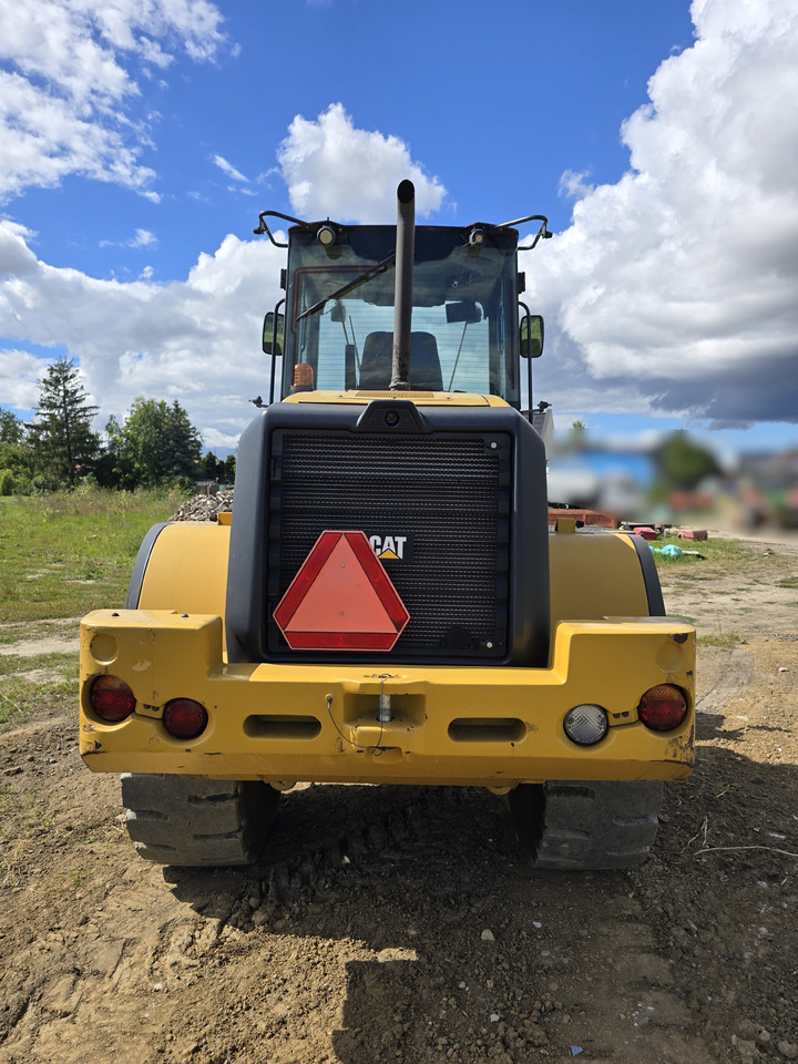 CATERPILLAR 918 M - Chargeuse sur pneus: photos 4 CATERPILLAR 918 M - Chargeuse sur pneus: photos 4