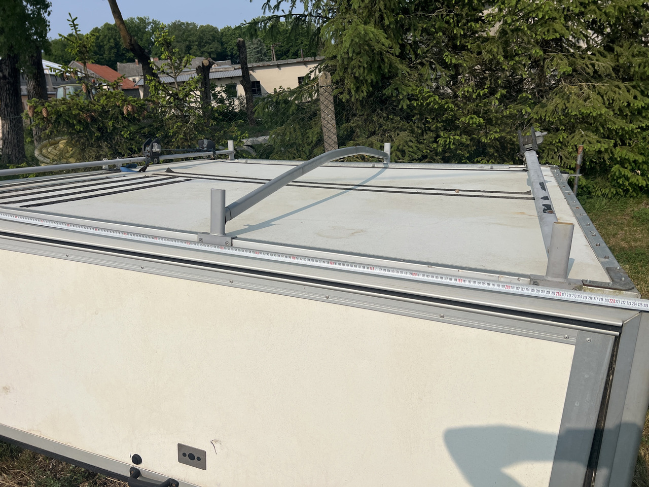 Irsta Skap VW T5 T4 T6 - Voiture: photos 5 Irsta Skap VW T5 T4 T6 - Voiture: photos 5