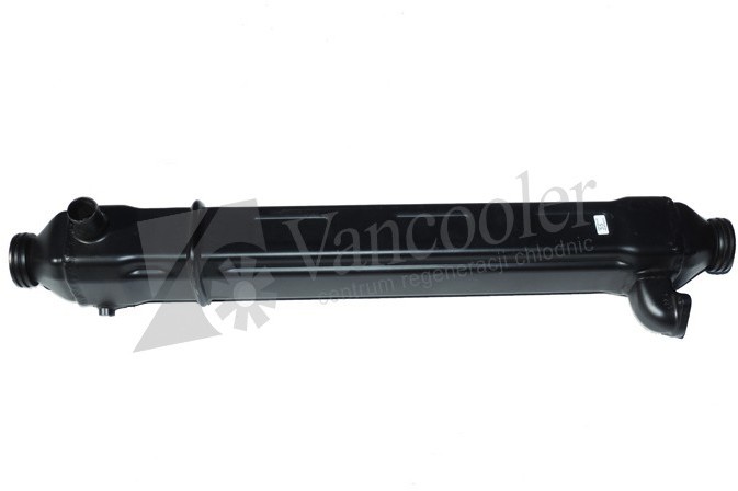 AGR EGR MODULE SCANIA 9 AGR EGR MODULE - Refroidisseur EGR pour Camion: photos 1 AGR EGR MODULE SCANIA 9 AGR EGR MODULE - Refroidisseur EGR pour Camion: photos 1