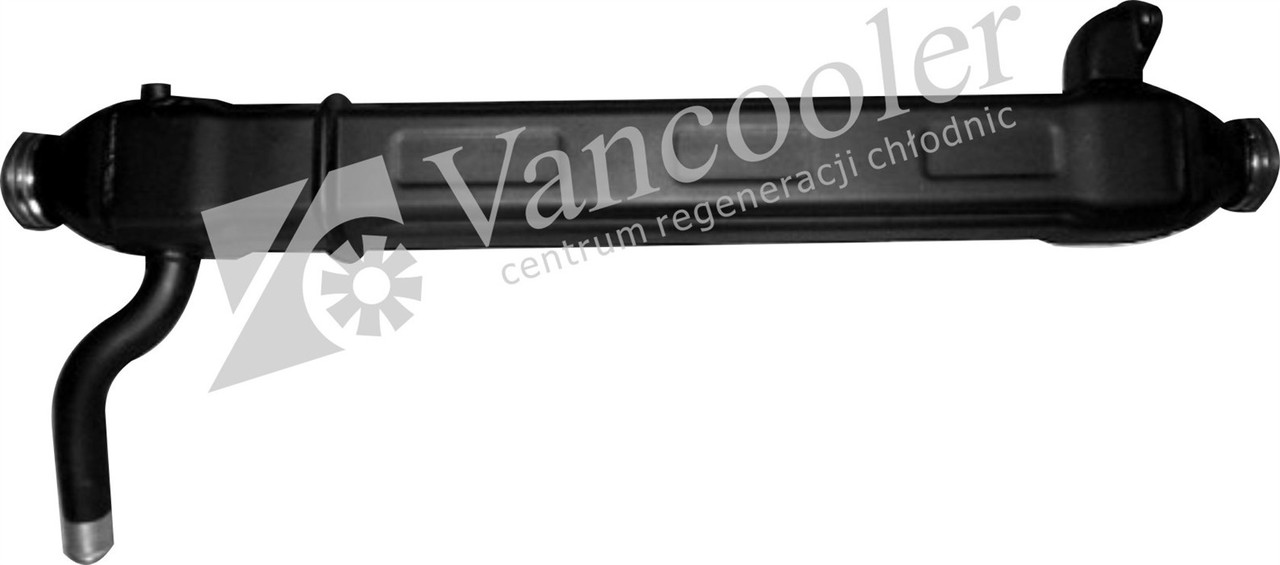 AGR EGR MODULE  SCANIA Euro 4 AGR EGR MODULE - Refroidisseur EGR pour Camion: photos 1 AGR EGR MODULE  SCANIA Euro 4 AGR EGR MODULE - Refroidisseur EGR pour Camion: photos 1