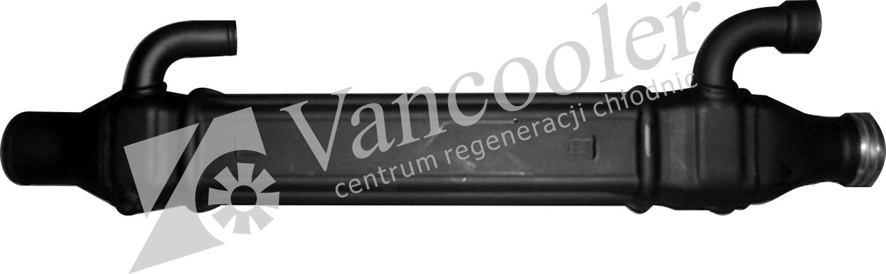 AGR EGR MODULE SCANIA Euro 5 AGR EGR MODULE - Refroidisseur EGR pour Camion: photos 1 AGR EGR MODULE SCANIA Euro 5 AGR EGR MODULE - Refroidisseur EGR pour Camion: photos 1