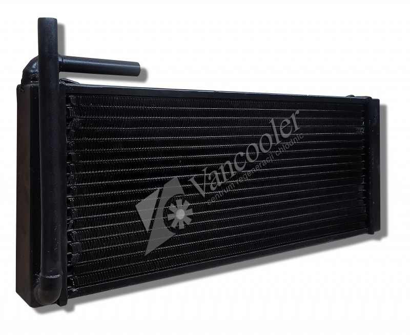 FUCHS MHL - Radiateur pour Pelle de manutention: photos 1 FUCHS MHL - Radiateur pour Pelle de manutention: photos 1