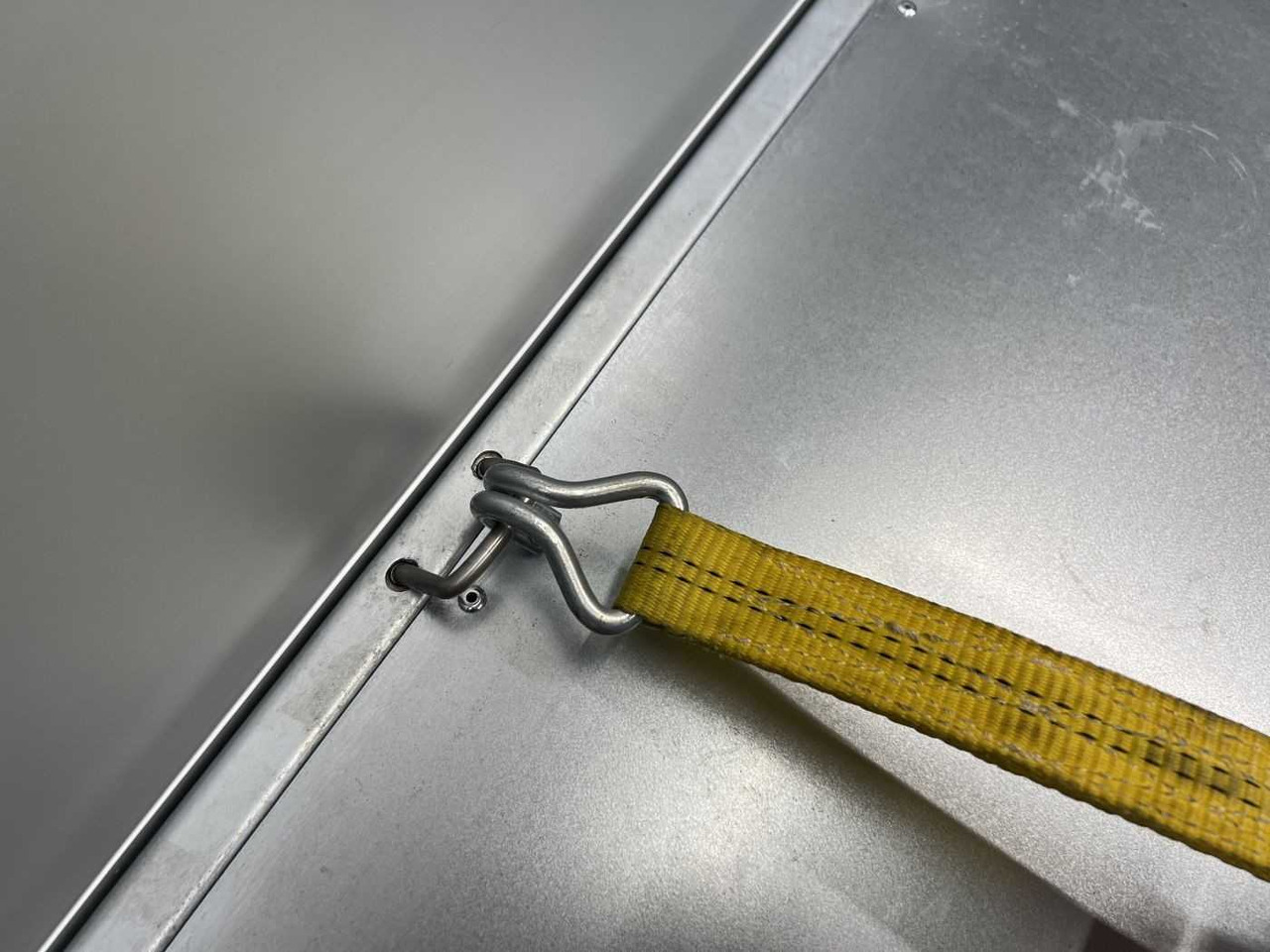 Remorque benne neuf CHEVAL LIBERTE DEBON PW0E Lux 1500 Rückwärtskipper: photos 14