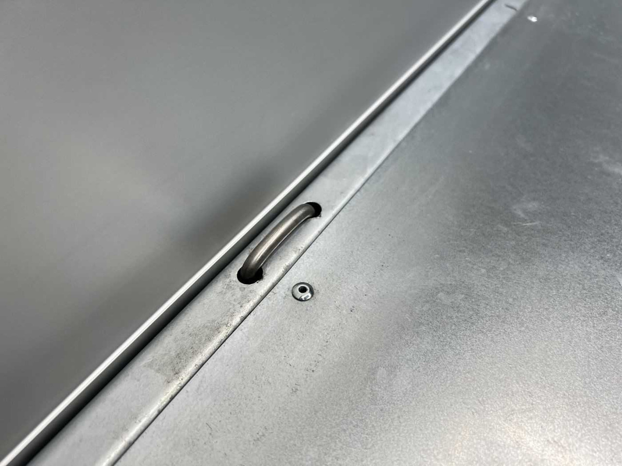 Remorque benne neuf CHEVAL LIBERTE DEBON PW0E Lux 1500 Rückwärtskipper: photos 13