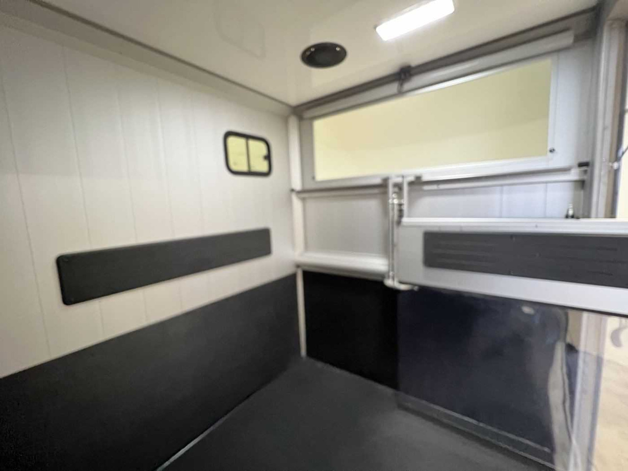 Fiat Compact Basic LKW - Camion chevaux: photos 5 Fiat Compact Basic LKW - Camion chevaux: photos 5
