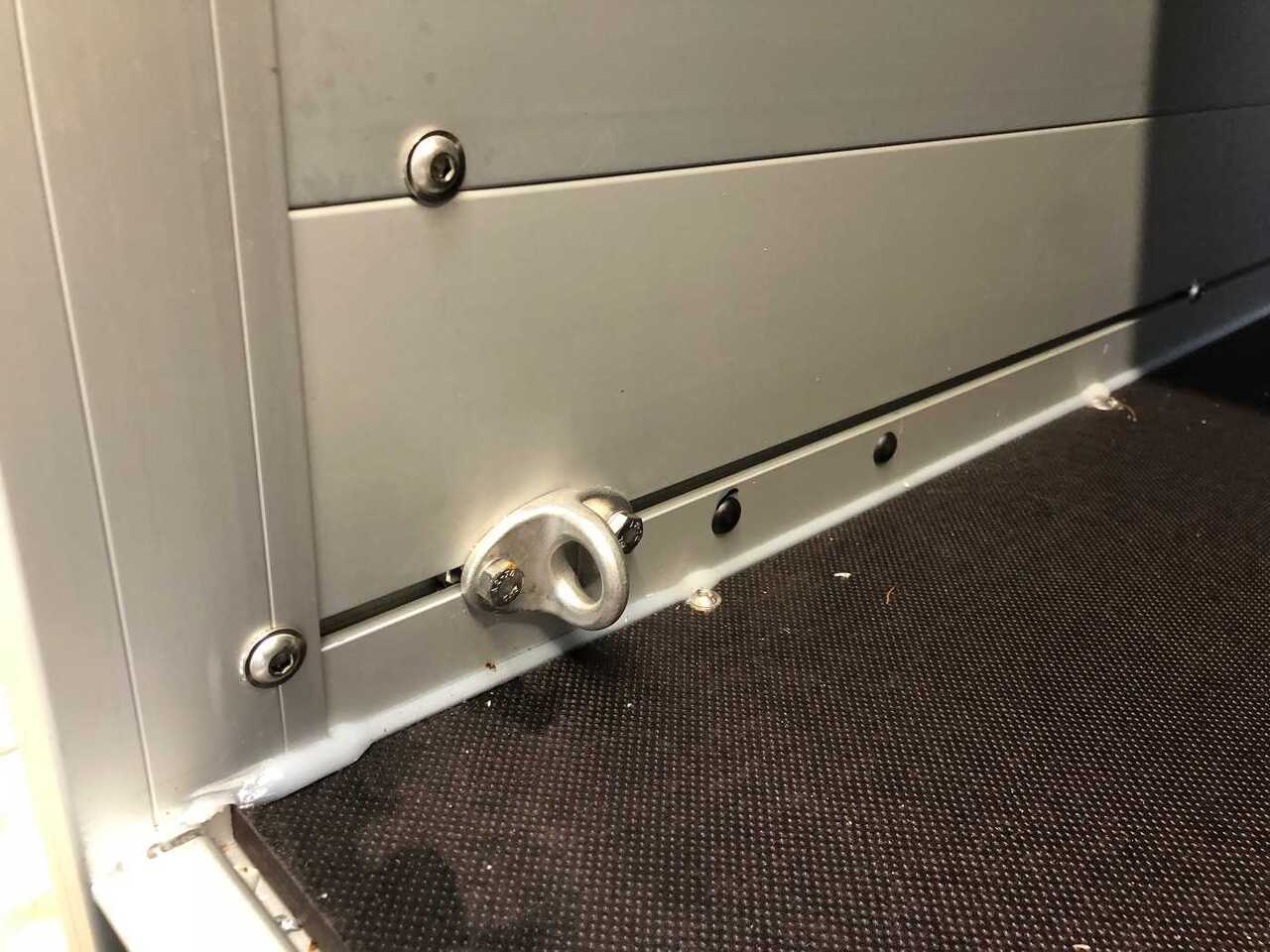 Remorque voiture neuf KOCH B1000 Plane Kastenanhänger gebremst: photos 18