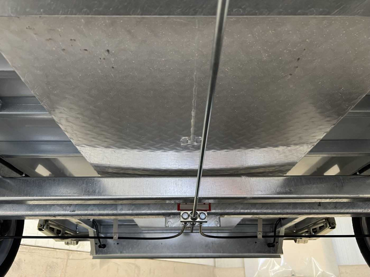 Remorque neuf TPV Foodtrailer Modell 2.0 Verkaufsanhänger: photos 27