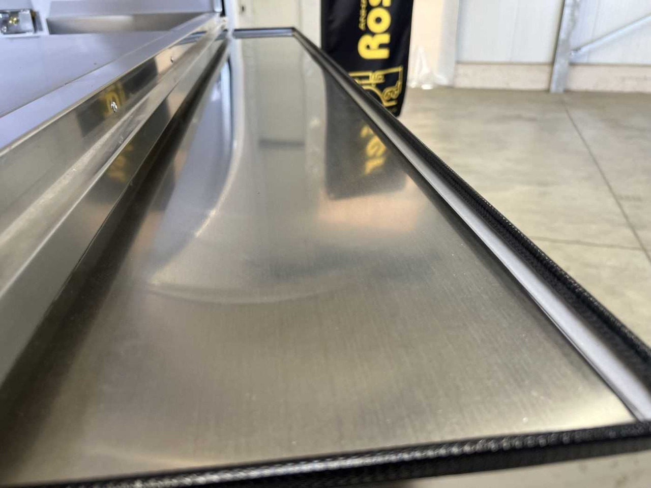 Remorque neuf TPV Foodtrailer Modell 2.0 Verkaufsanhänger: photos 15